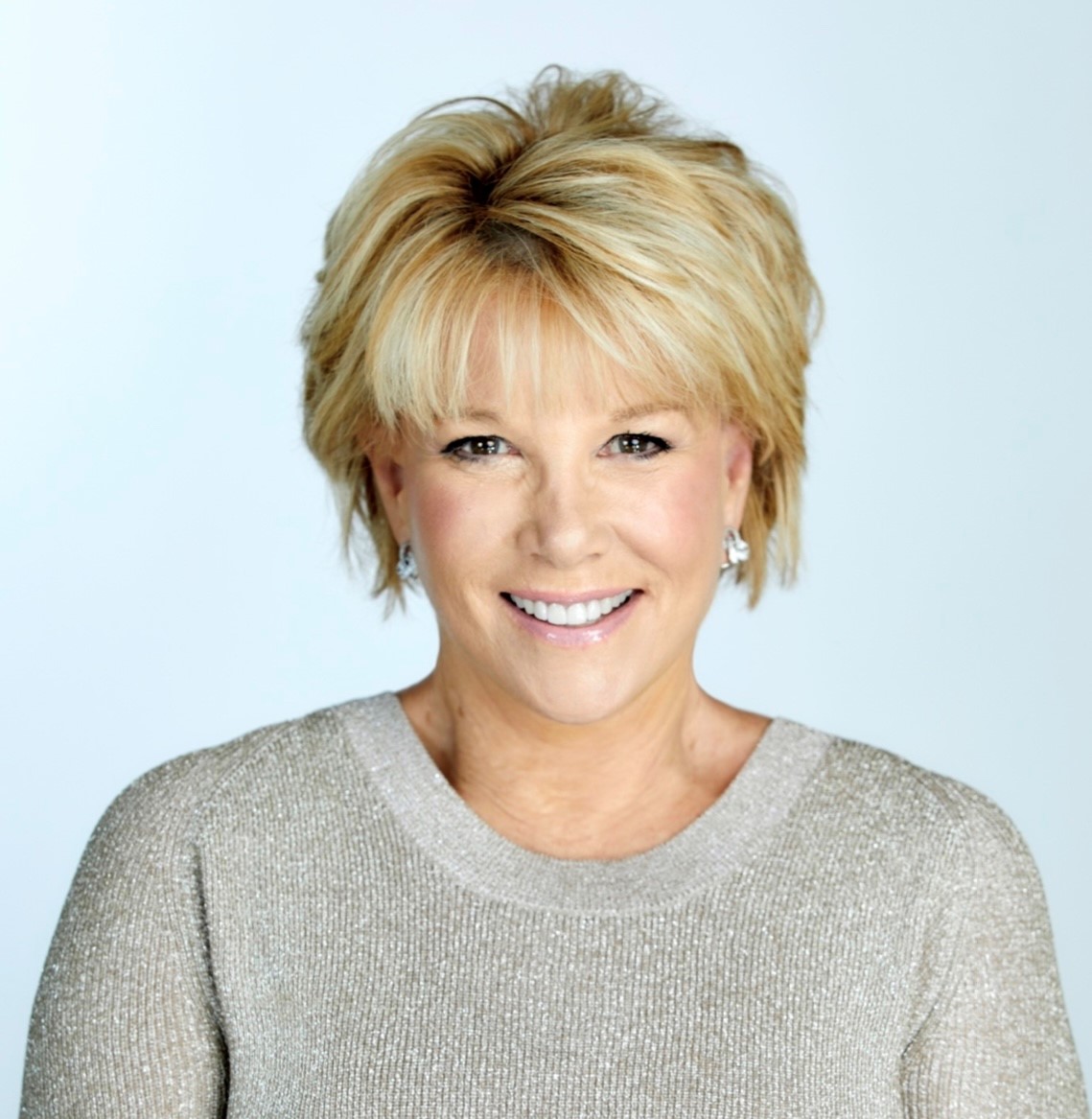 Joan Lunden photo