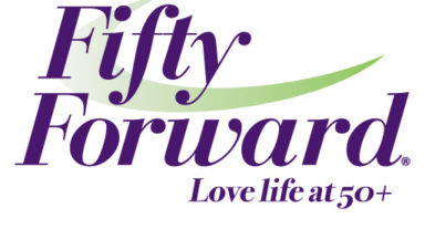 Fifty Forward Logo