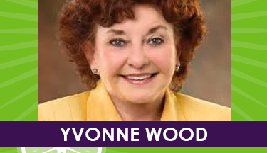 yvonne wood podcast guest
