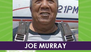 Joe Murray