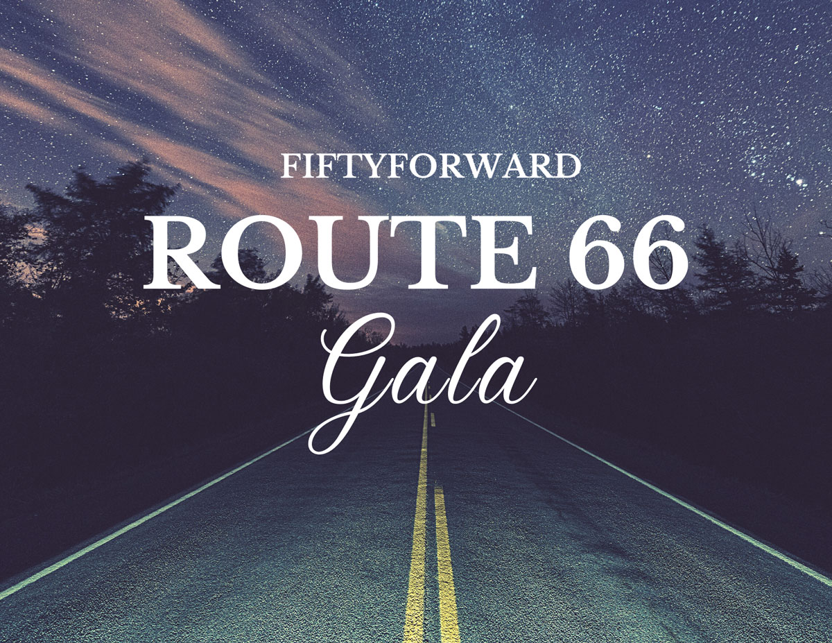 route 66 gala
