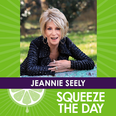 Jeannie Seely Podcast