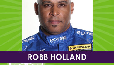Robb Holland