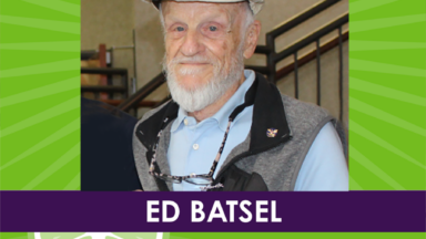 Ed Batsel