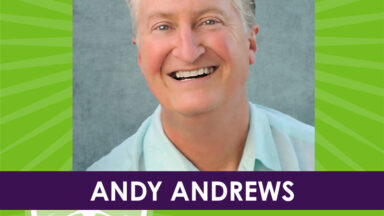 Andy Andrews