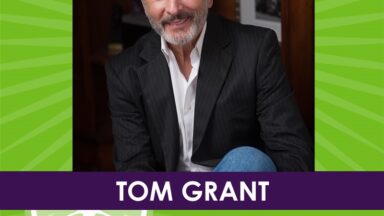 Tom Grant