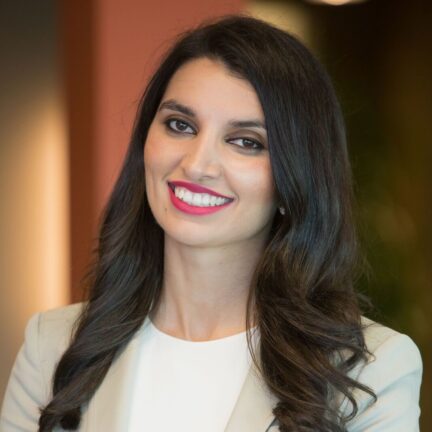Fatima Karwandyar