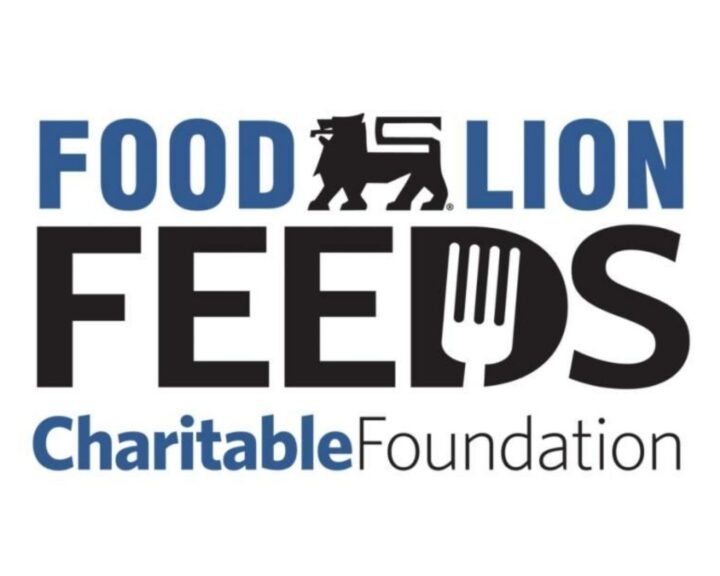 Food Lion Feeds Charitable Foundation Logo