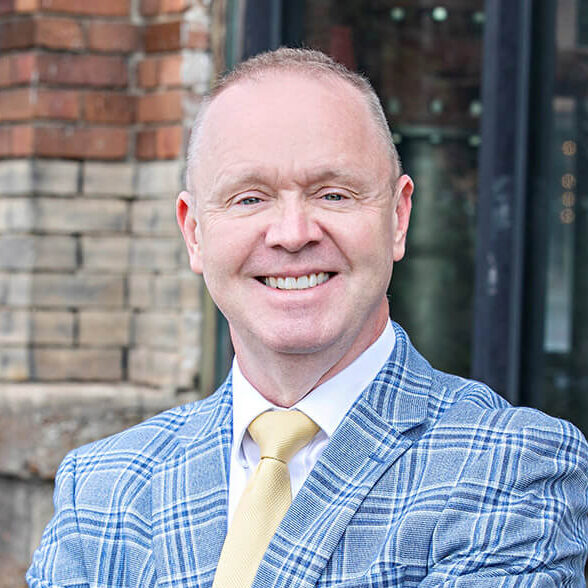 Dave Horrell