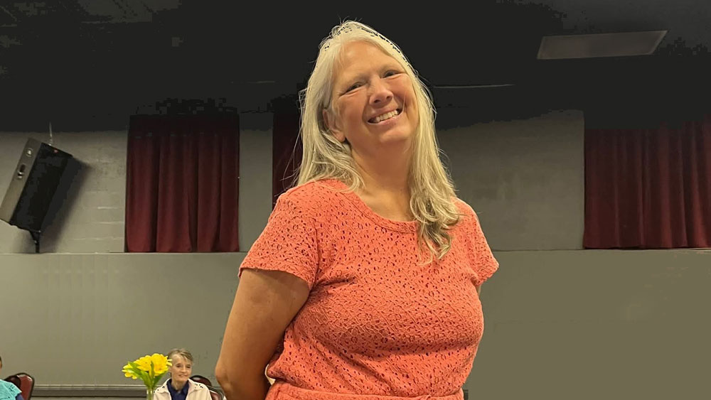 Vicki Walter